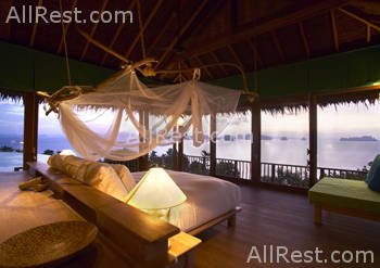 Six Senses Hideaway Yao Noi 51